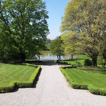 Relais Villa Zaccaria Bordolano Zewnętrze zdjęcie