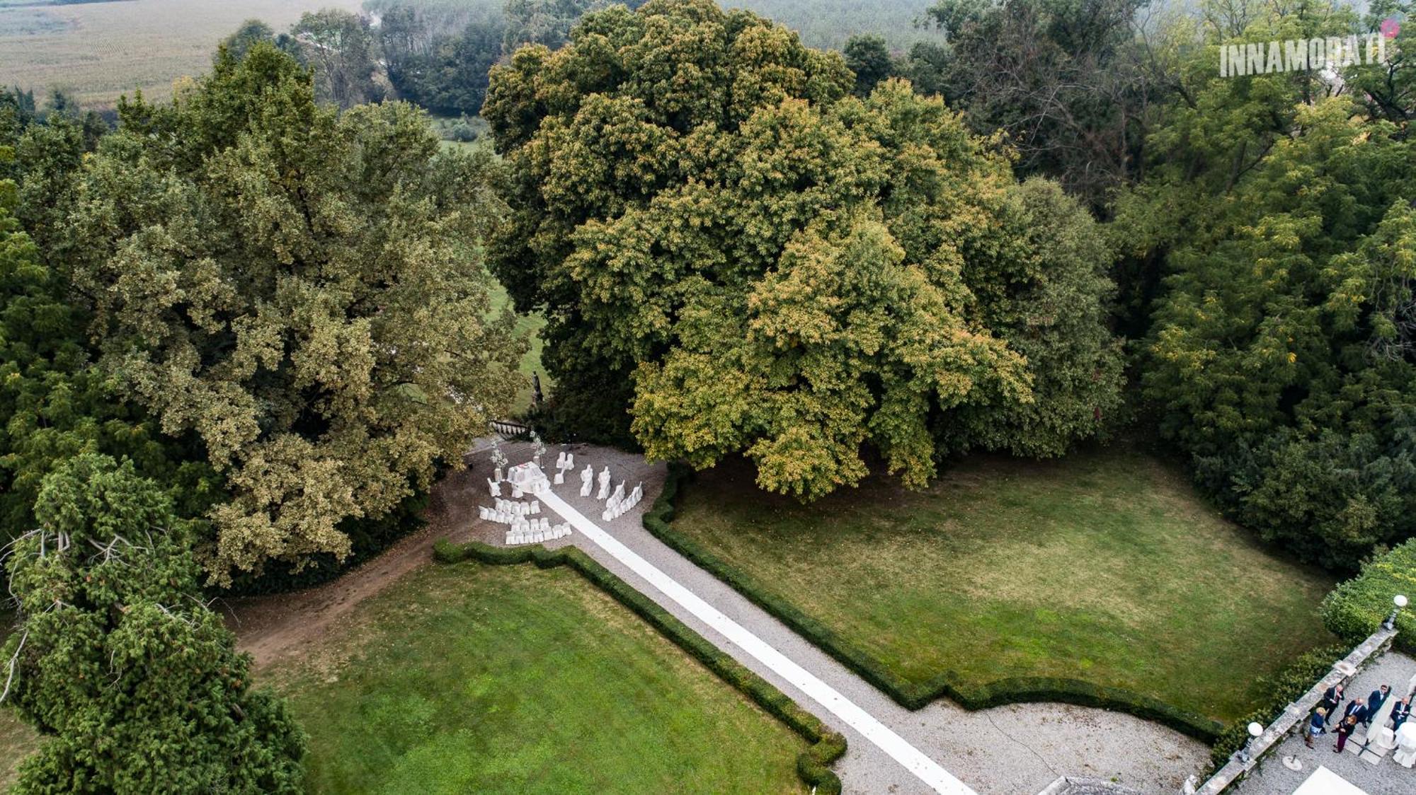 Relais Villa Zaccaria Bordolano Zewnętrze zdjęcie