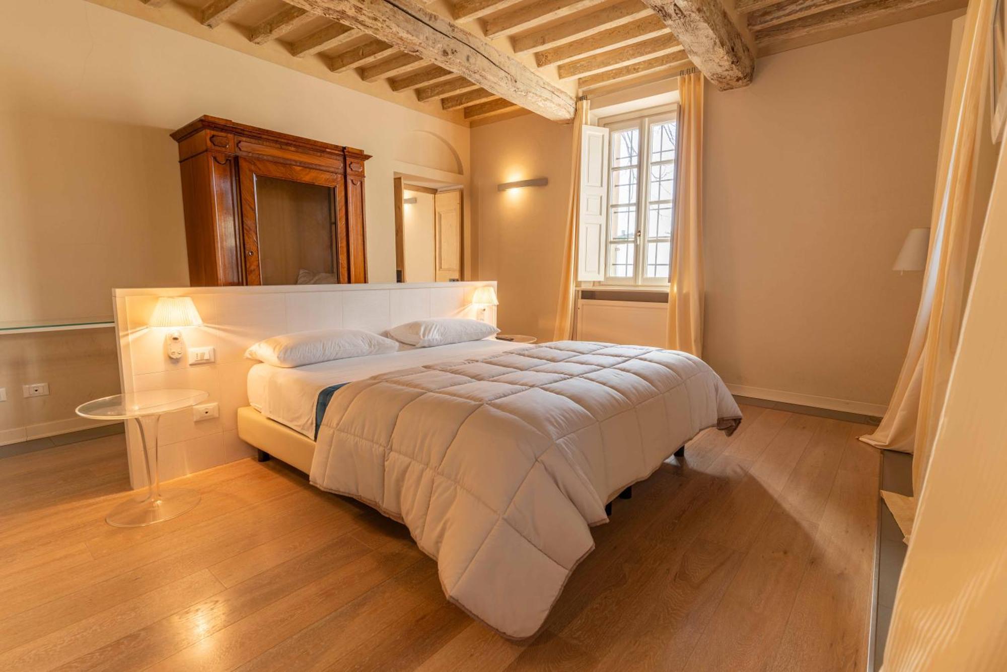 Relais Villa Zaccaria Bordolano Zewnętrze zdjęcie