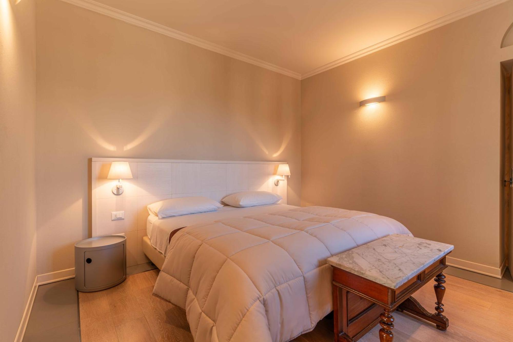 Relais Villa Zaccaria Bordolano Zewnętrze zdjęcie