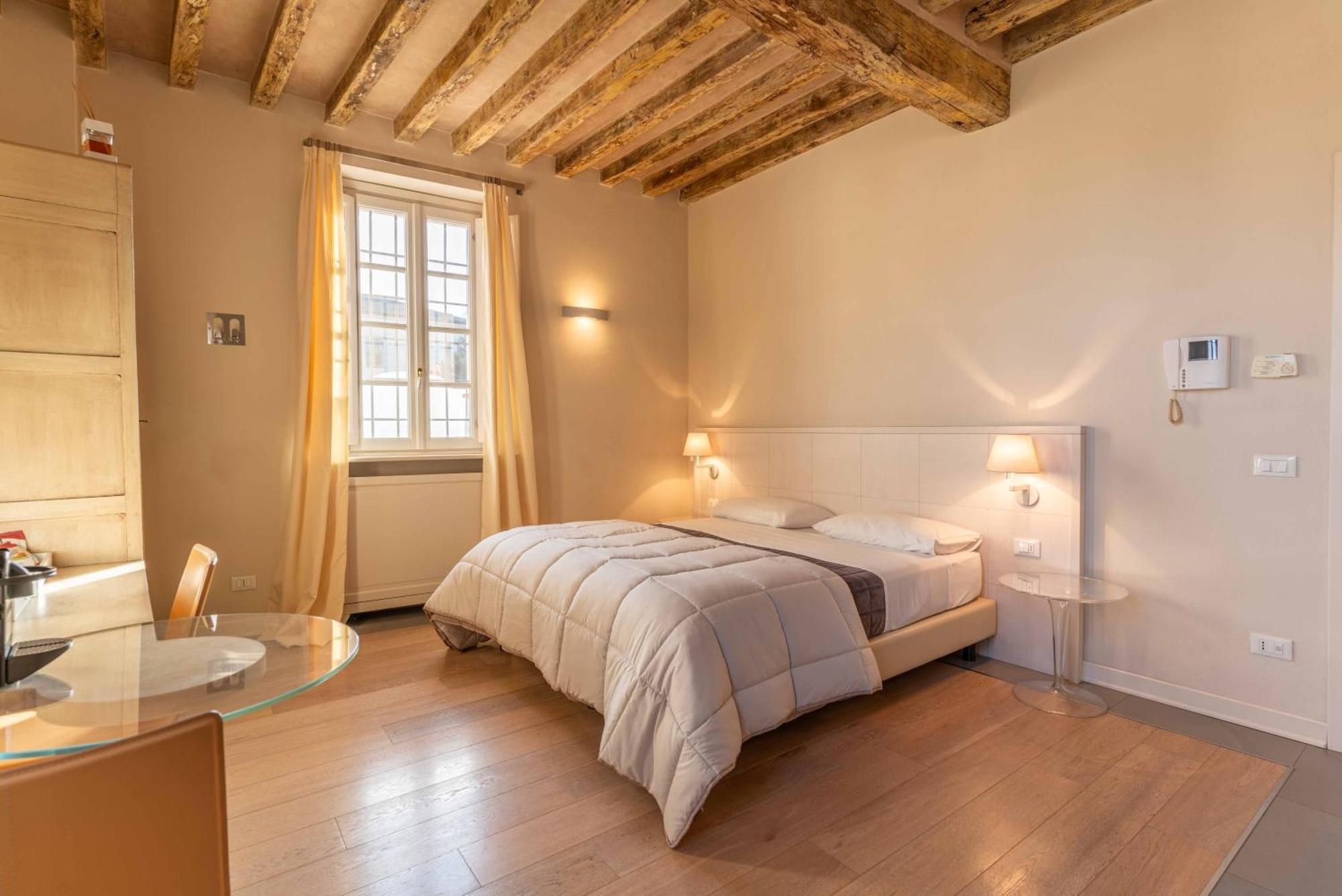 Relais Villa Zaccaria Bordolano Zewnętrze zdjęcie